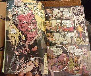 Doctor Extraño. La Carne Fugaz. Marvel Knights.