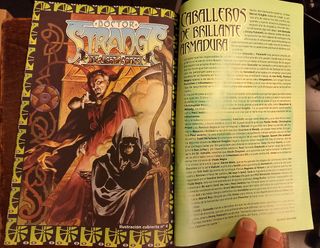 Doctor Extraño. La Carne Fugaz. Marvel Knights.