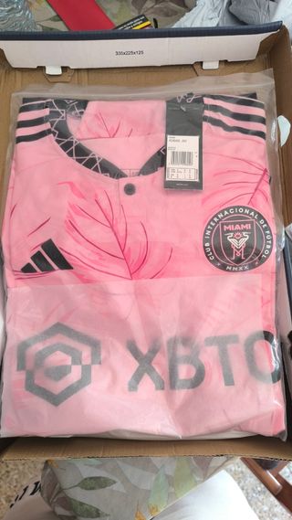 Camisetas