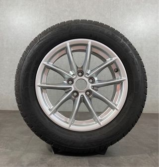 Llantas 16" Mercedes Clase C W203