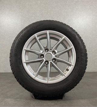 Llantas 16" Mercedes Clase C W203