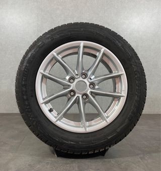 Llantas 16" Mercedes Clase C W203