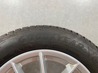 Llantas 16" Mercedes Clase C W203