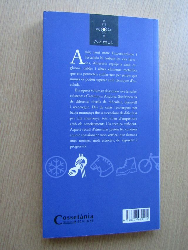 32 vies ferrades per Catalunya i Andorra