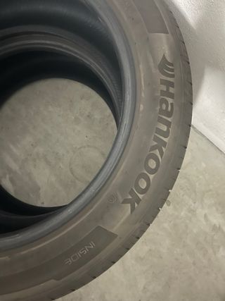 NEUMATICOS HANKOOK AL 90%