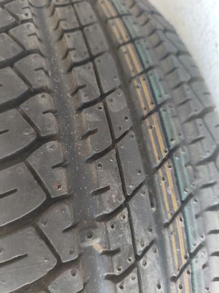Rueda Coche 195/65R15 usada