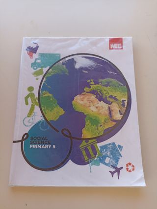Social Science 5º
