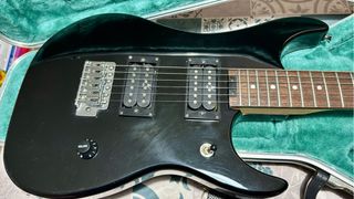 Washburn Nuno Bettencourt - Guitarra eléctrica