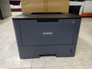 Impresora láser Brother HL-L5100DN – NEGRA