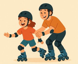 CLASES DE PATINAJE