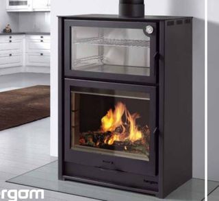 FORNO HERGOM MODELO ARCE - 2092011