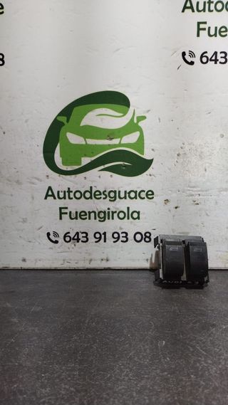 MANDO ELEVALUNAS AUDI A3 