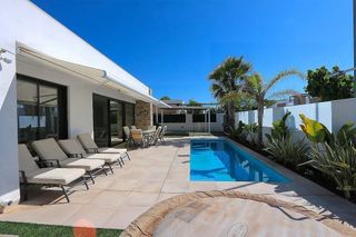 Chalet en venta en Zona Pueblo en Pilar de la Horadada