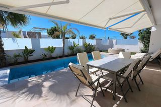 Chalet en venta en Zona Pueblo en Pilar de la Horadada