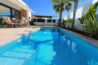 Chalet en venta en Zona Pueblo en Pilar de la Horadada