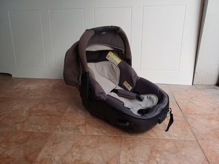 Jane Muum: Silla paseo + Maxicosi