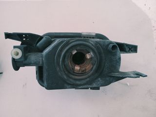 Faros antiniebla Mercedes AMG