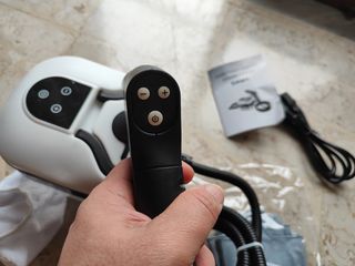 Pulitore a vapore 2500W portatile - Nuovo