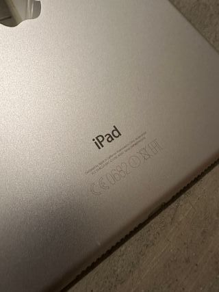Ipad Air 2°Gen Wifi + Cellular 128Gb
