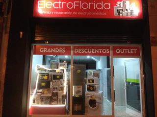Lavadora Infinion 8kg Inverter