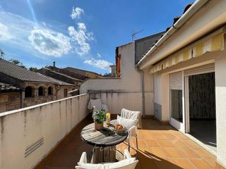 Ático en venta en Moià