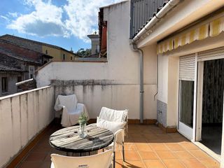 Ático en venta en Moià