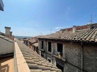 Ático en venta en Moià