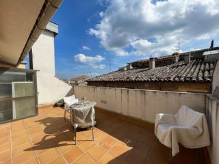 Ático en venta en Moià