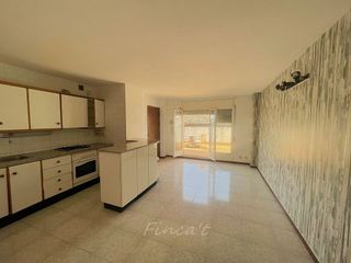 Ático en venta en Moià