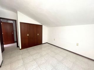 Ático en venta en Moià