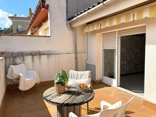 Ático en venta en Moià