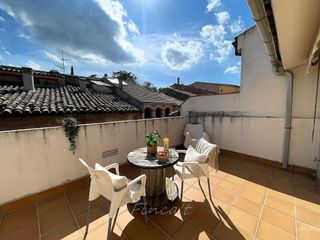 Ático en venta en Moià