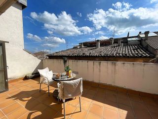 Ático en venta en Moià