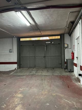 Garaje en venta en San Bartolomé - Millán de Priego en Jaén