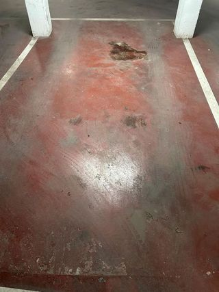 Garaje en venta en San Bartolomé - Millán de Priego en Jaén