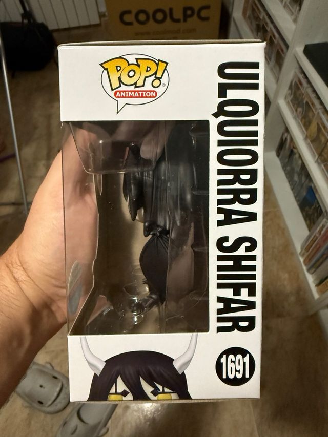 Funko Pop! Bleach - 3 figuras