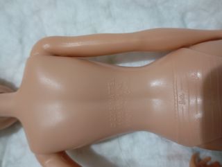 Barbie Boneca - Acessórios