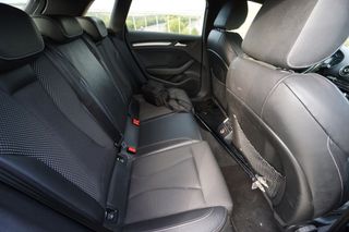 Audi A3 2013