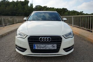 Audi A3 2013