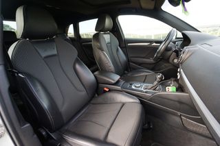 Audi A3 2013