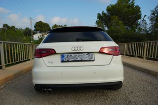 Audi A3 2013
