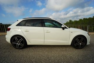 Audi A3 2013