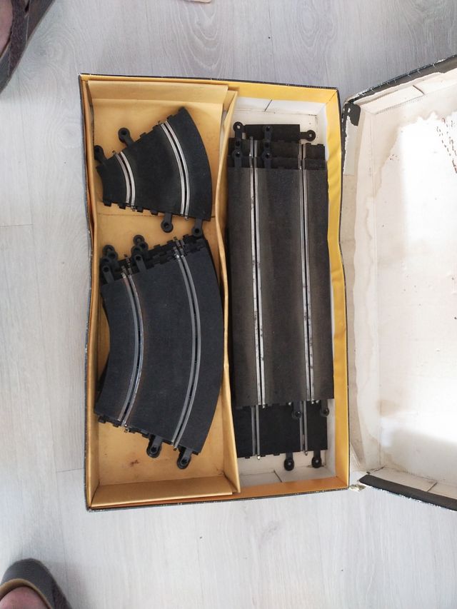 Scalextric GP-25 Vintage