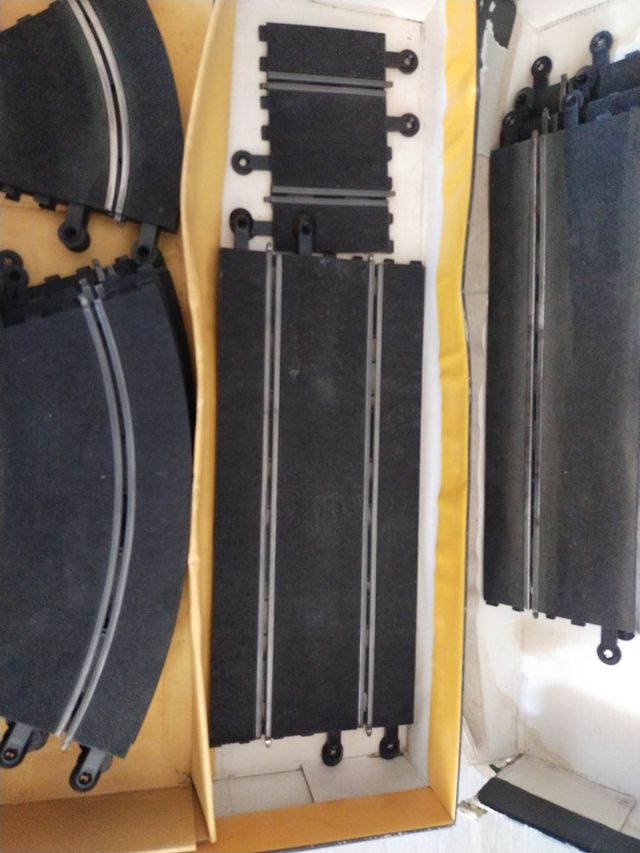 Scalextric GP-25 Vintage