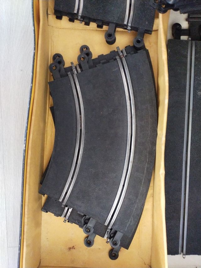 Scalextric GP-25 Vintage