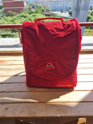 Borsa Silk-épil Xelle vintage