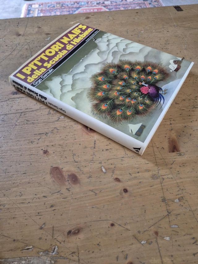 I PITTORI NAIFS DELLA SCUOLA DI HLEBINE - GRGO GAM