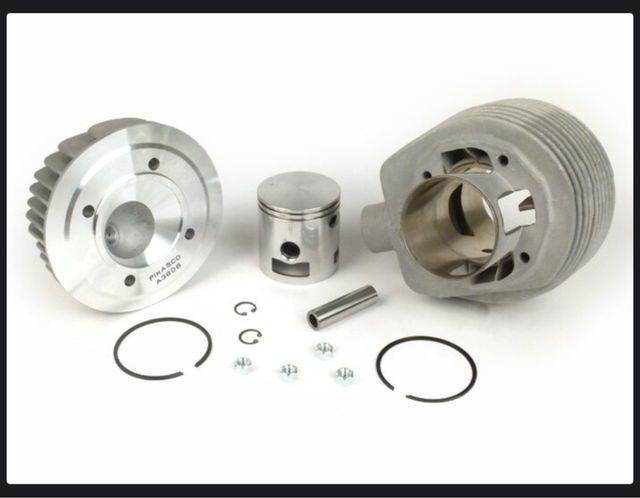 Kit pinasco Vespa PX 180cc