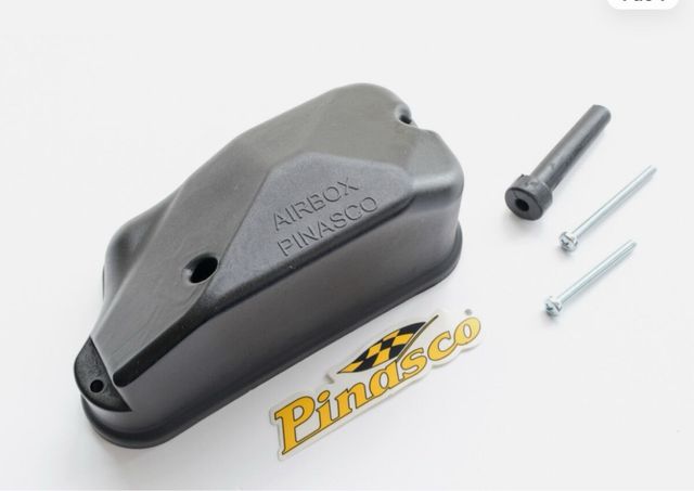Kit pinasco Vespa PX 180cc