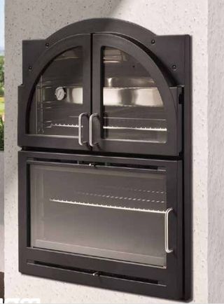 FORNO HERGOM ARANDA - 2001008